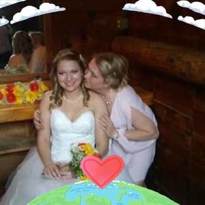 Meet your Posher, Wendy